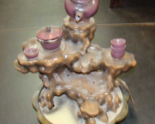茶壶|tea pot