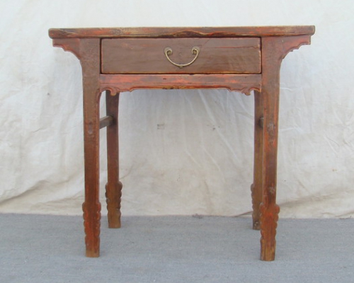 桌子|table