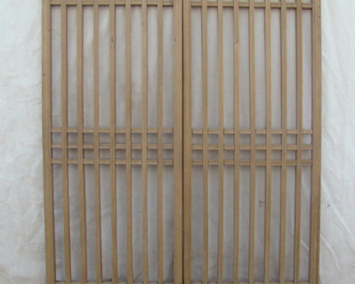 窗花(盖房)|panel