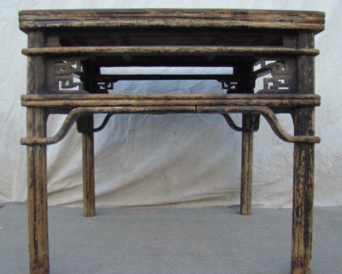 方桌|table