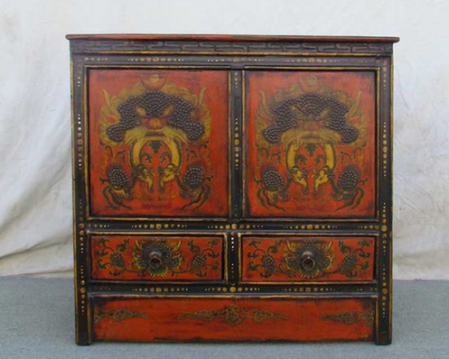 蒇柜|cabinet