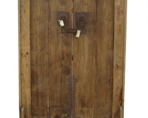 门一对|door