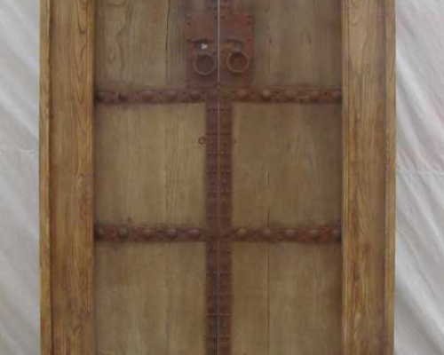 铁门 一套|door
