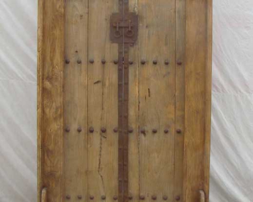铁门 一套|door