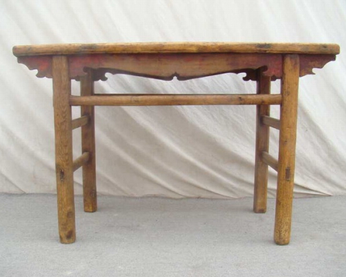 桌子|table