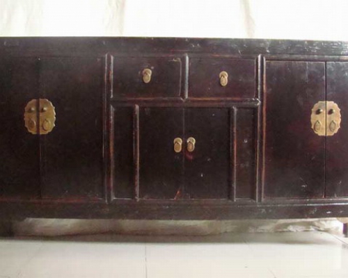 面柜|cabinet