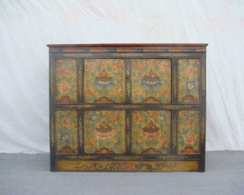 藏柜|Tibet cabinet