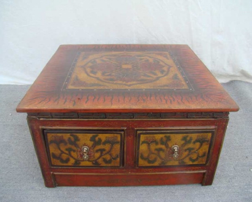 藏桌|Tibet table