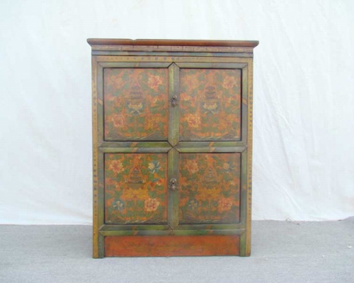 藏柜|Tibet cabinet
