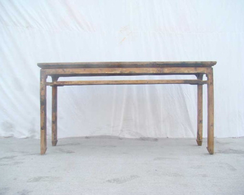 条台|antique stand