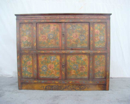 藏柜|Tibet cabinet