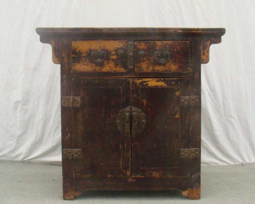 二抽桌|table with 2 drawers