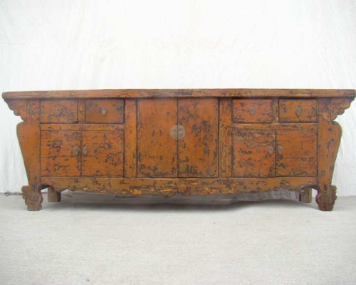 桌子| table