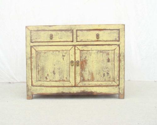 二抽二门桌|table with 2 drawers & 2 doors