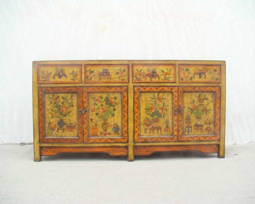 藏柜|Tibet cabinet
