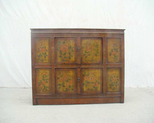 藏柜|Tibet cabinet