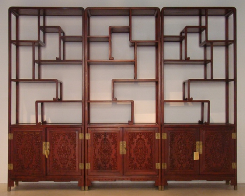 多宝阁|cabinet