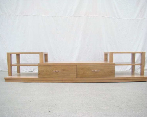 电视柜|TV cabinet