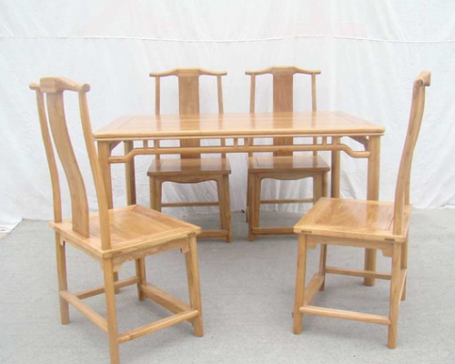 方桌Square table