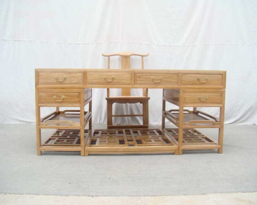 写字台两件套|table