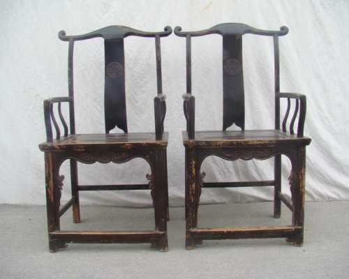 椅子|antique chair