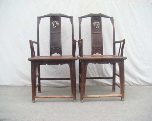 椅子|antique chair