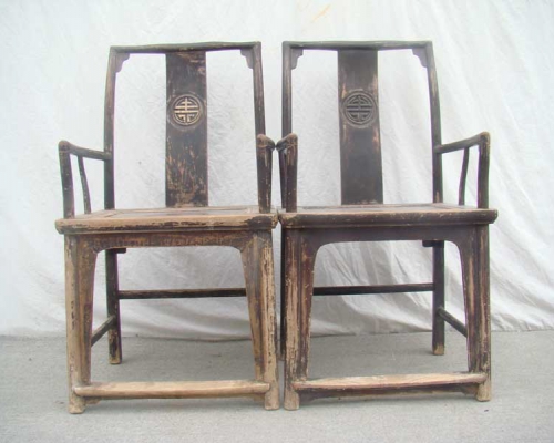 椅子|antique chair