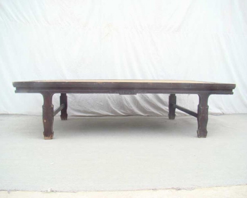 床|antique couch
