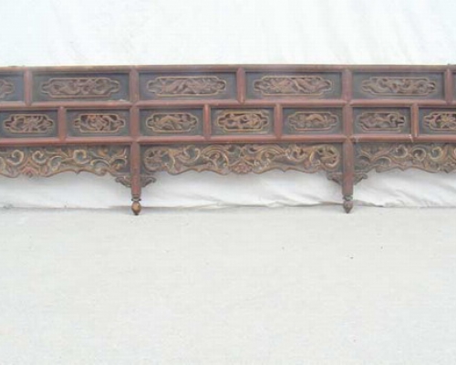 花片|antique panel
