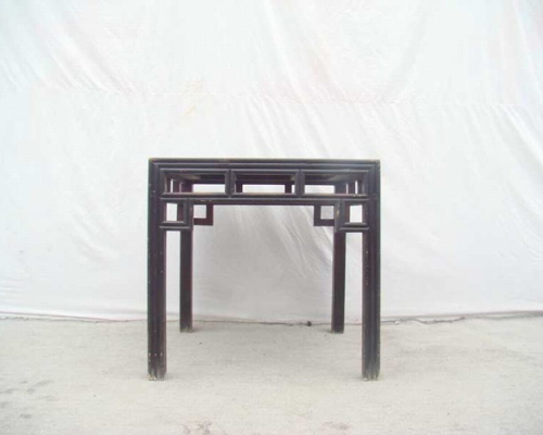 方桌|table