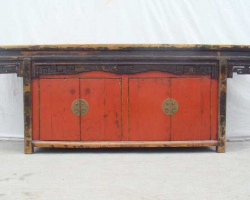 四门柜|cabinet with 2 doors