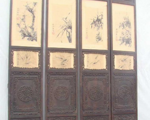 屏风|creen