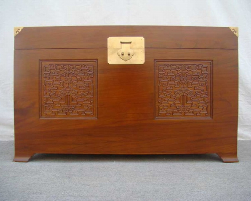 箱子|trunk