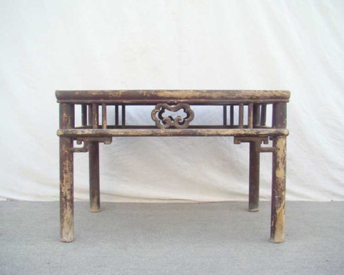 条桌|long table