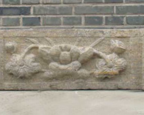 雕花石条|stone
