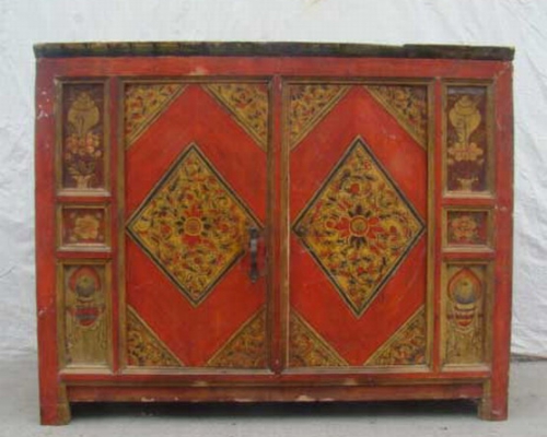 藏柜工厂|Tibet cabinet