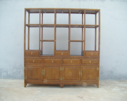 书柜|bookshelf