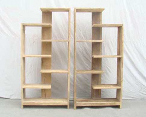 书柜|bookshelves