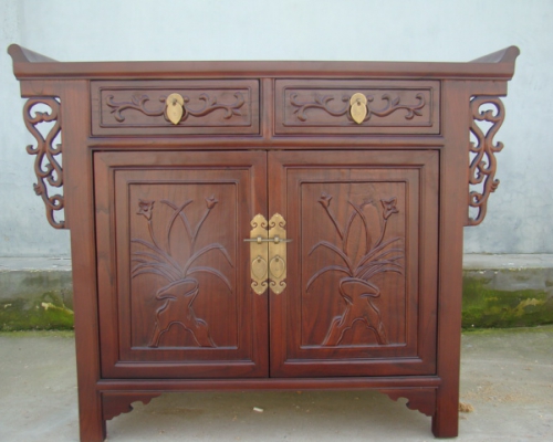柜子|cabinet
