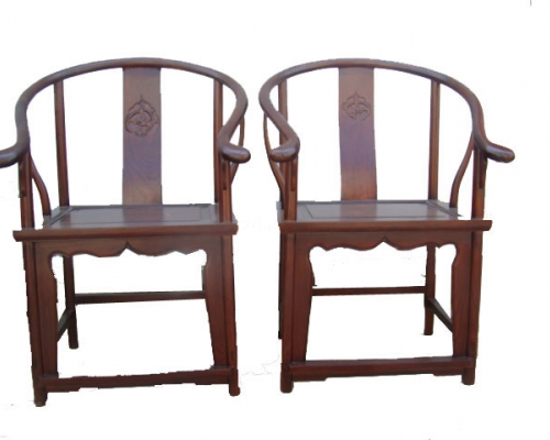 圈椅|round chair