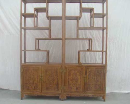 多宝阁|shelves