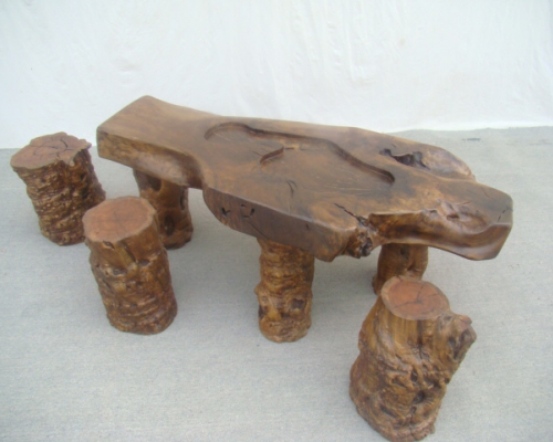 茶桌table