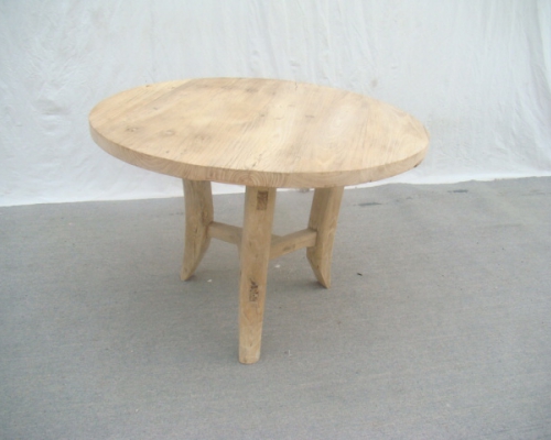 圆桌|table