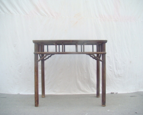 桌子|table