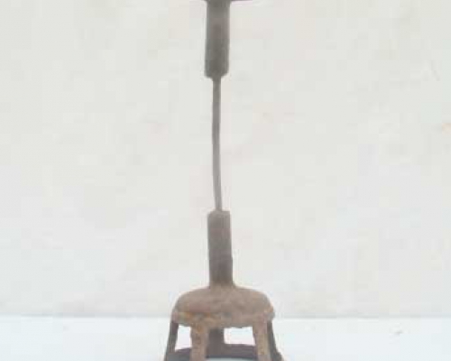 灯台|shelf for lamp