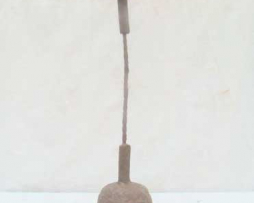 灯台|shelf for lamp