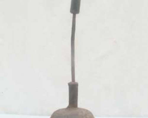灯台|shelf for lamp