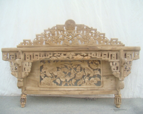 门头花|door decoration