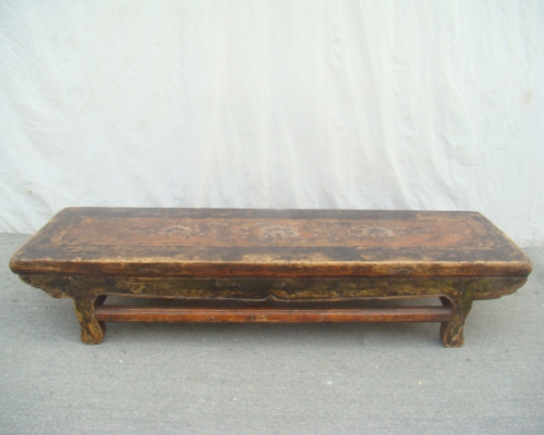 长凳|bench
