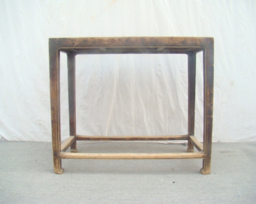 桌子|table